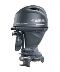 Yamaha 115hp Jet Outboard | F115JB