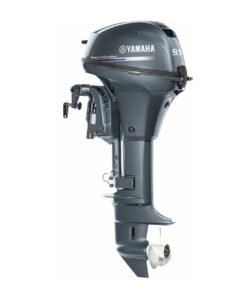 Yamaha 9.9hp Outboard | F9.9LEB
