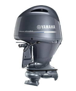 Yamaha 150hp Jet Outboard | F150JC