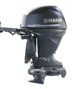 Yamaha 40hp Jet Outboard | F40JEHA