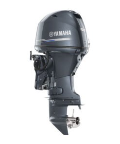 Yamaha 50hp Outboard | F50LB