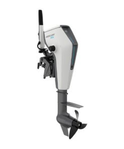 Mercury Avator Electric Outboard | 20ELH