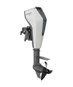 Mercury Avator Electric Outboard | 20EXLRC
