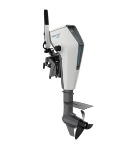 Mercury Avator Electric Outboard | 35EXLH