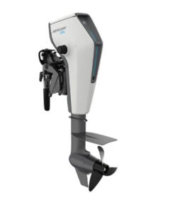 Mercury Avator Electric Outboard | 35ESRC