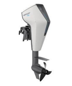 Mercury Avator Electric Outboard | 7.5EXLRC