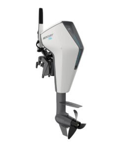 Mercury Avator Electric Outboard | 7.5ESH